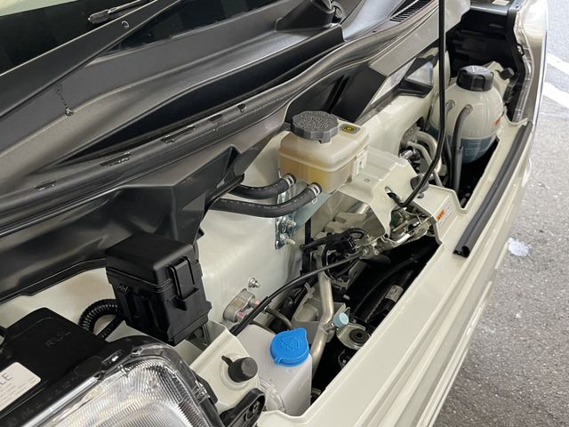 NISSAN CLIPPER VAN 2024 Image 31