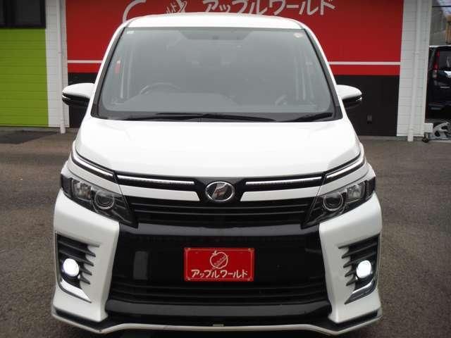 TOYOTA VOXY 2015 Image 31