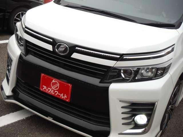 TOYOTA VOXY 2015 Image 31