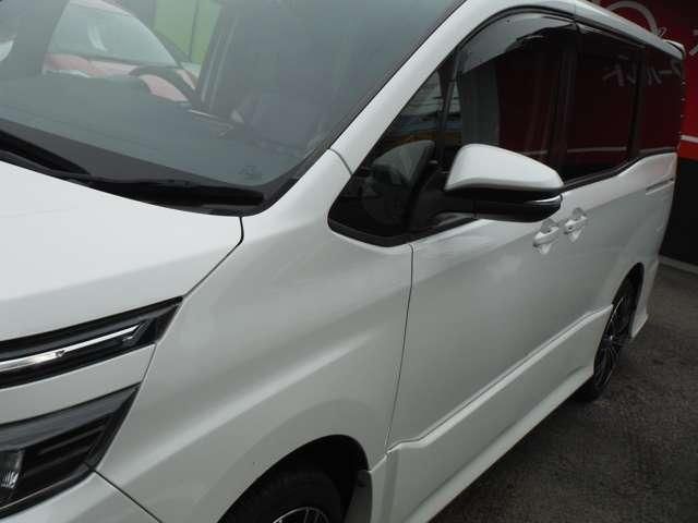 TOYOTA VOXY 2015 Image 31