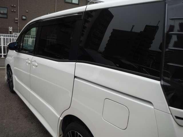 TOYOTA VOXY 2015 Image 31