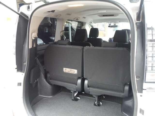 TOYOTA VOXY 2015 Image 31