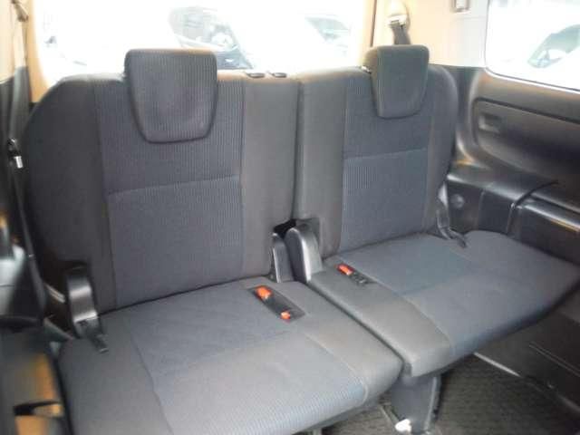 TOYOTA VOXY 2015 Image 31