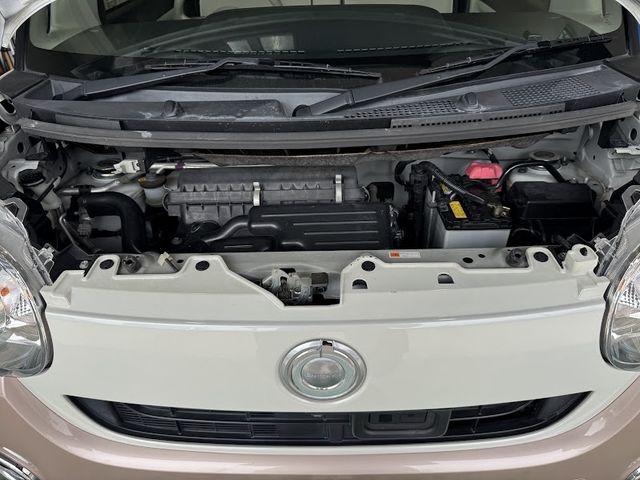 DAIHATSU MOVE CANBUS 2017 Image 31