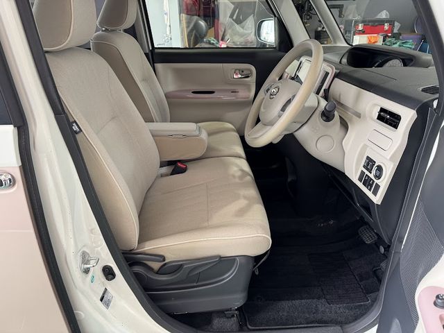 DAIHATSU MOVE CANBUS 2017 Image 31