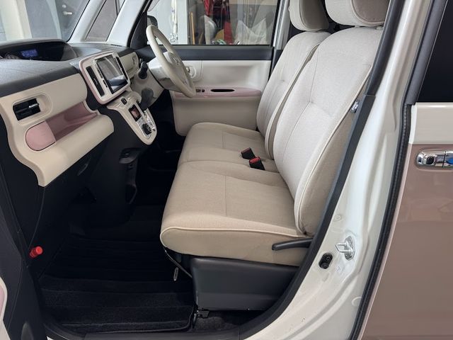 DAIHATSU MOVE CANBUS 2017 Image 31