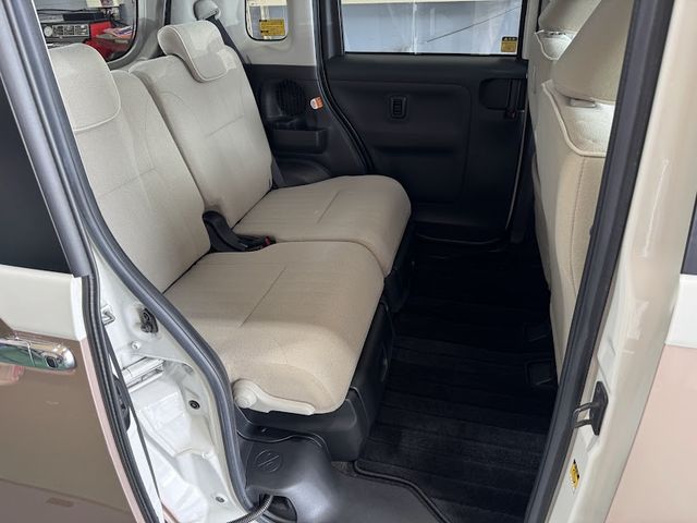 DAIHATSU MOVE CANBUS 2017 Image 31