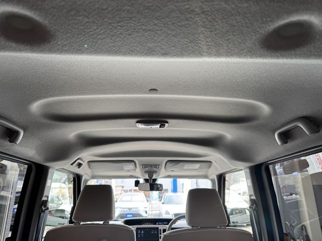 DAIHATSU MOVE CANBUS 2017 Image 31