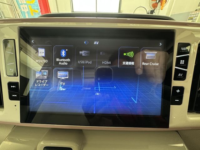 DAIHATSU MOVE CANBUS 2017 Image 31