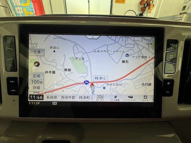 DAIHATSU MOVE CANBUS 2017 Image 31