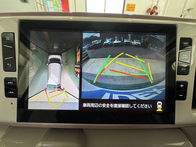 DAIHATSU MOVE CANBUS 2017 Image 31