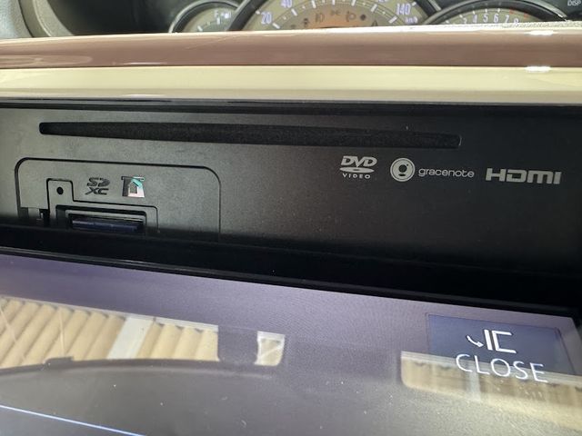 DAIHATSU MOVE CANBUS 2017 Image 31