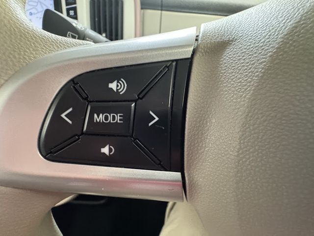 DAIHATSU MOVE CANBUS 2017 Image 31