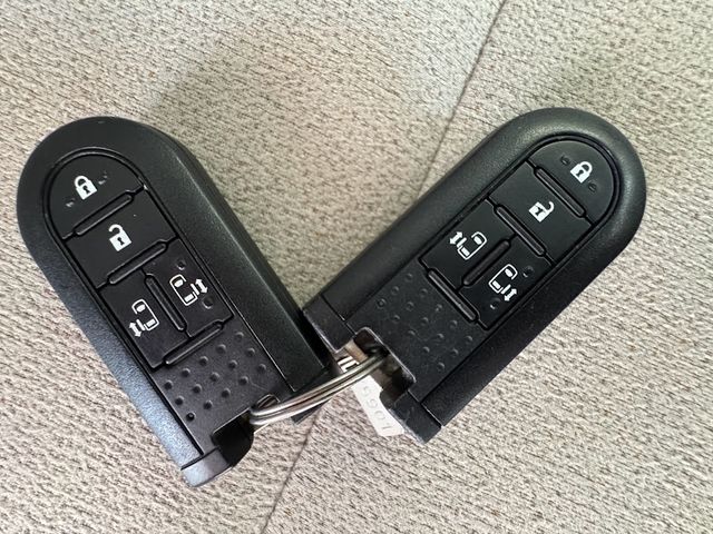 DAIHATSU MOVE CANBUS 2017 Image 31