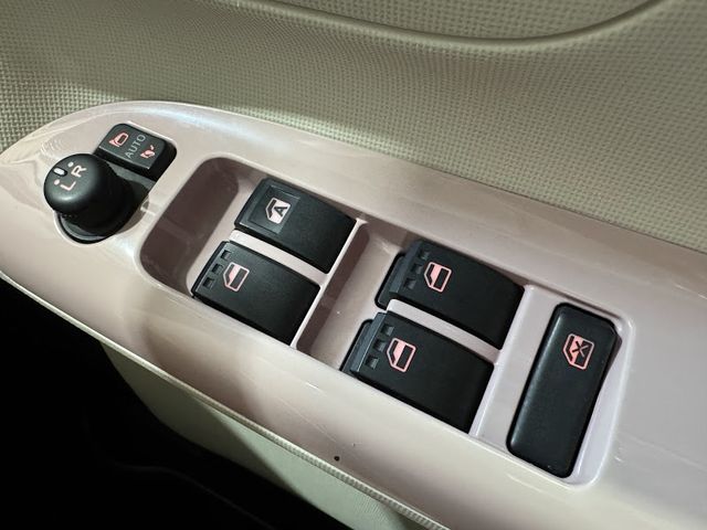 DAIHATSU MOVE CANBUS 2017 Image 31