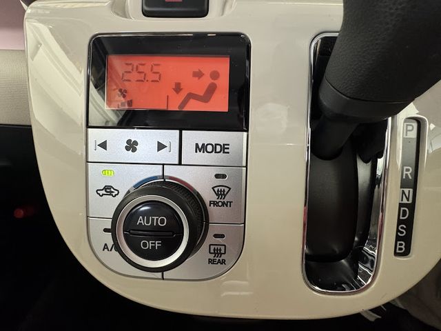 DAIHATSU MOVE CANBUS 2017 Image 31