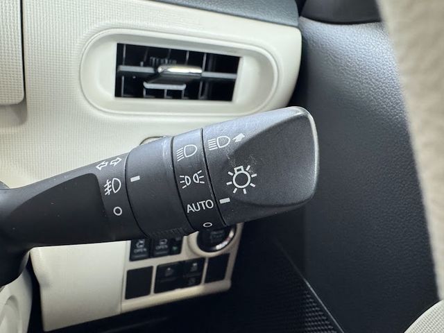 DAIHATSU MOVE CANBUS 2017 Image 31