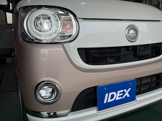 DAIHATSU MOVE CANBUS 2017 Image 31