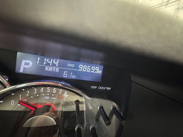 DAIHATSU MOVE CANBUS 2017 Image 31