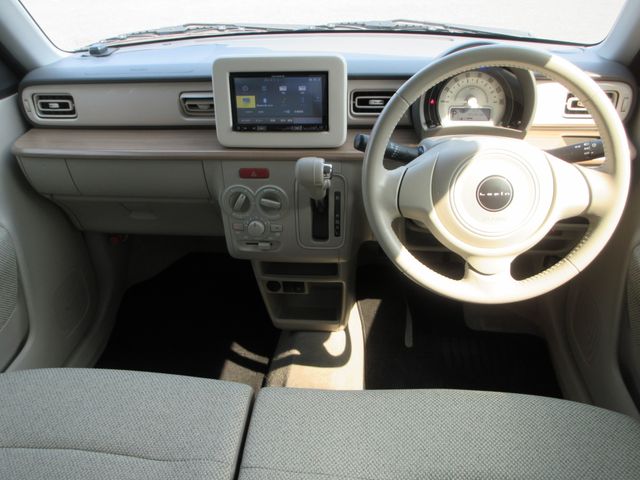 SUZUKI ALTO LAPIN 2018 Image 31