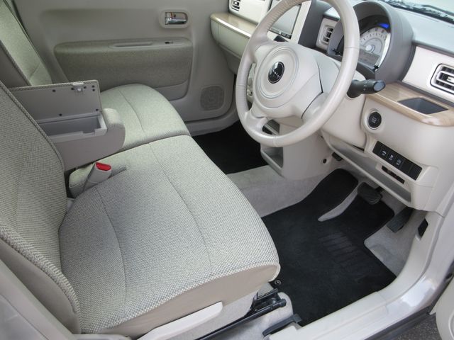 SUZUKI ALTO LAPIN 2018 Image 31