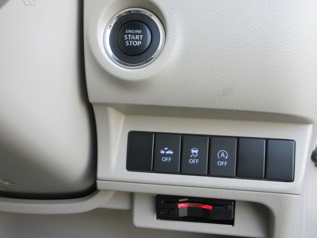 SUZUKI ALTO LAPIN 2018 Image 31