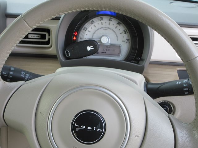 SUZUKI ALTO LAPIN 2018 Image 31