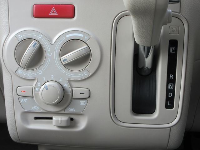 SUZUKI ALTO LAPIN 2018 Image 31