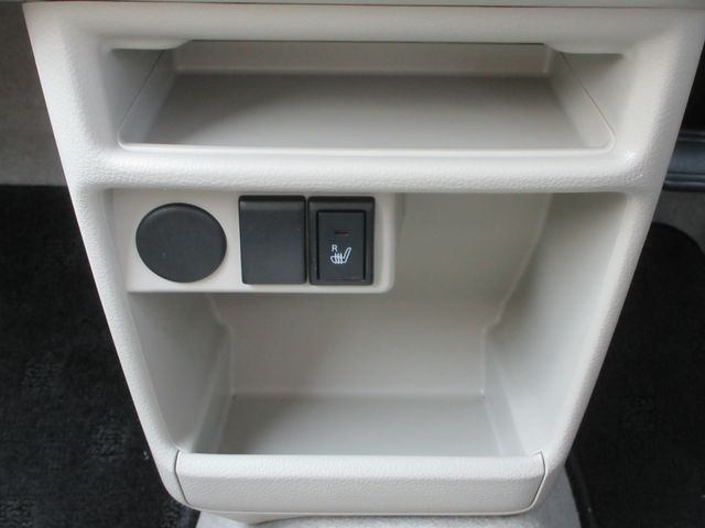 SUZUKI ALTO LAPIN 2018 Image 31