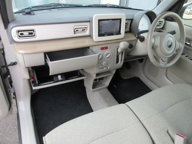 SUZUKI ALTO LAPIN 2018 Image 31