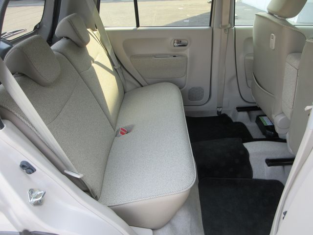 SUZUKI ALTO LAPIN 2018 Image 31