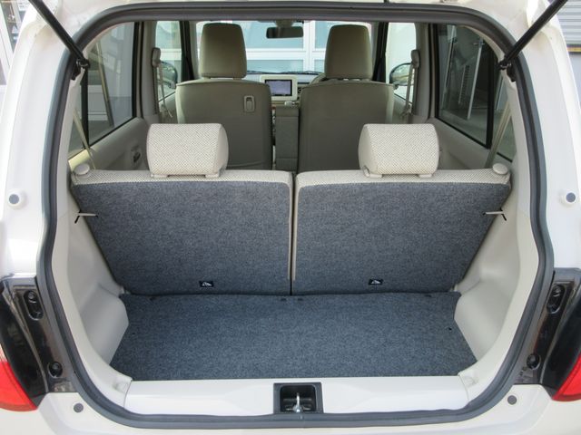 SUZUKI ALTO LAPIN 2018 Image 31