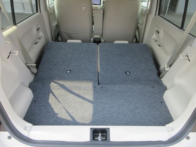 SUZUKI ALTO LAPIN 2018 Image 31