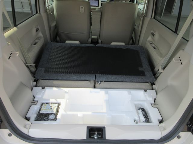 SUZUKI ALTO LAPIN 2018 Image 31