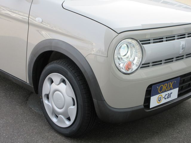 SUZUKI ALTO LAPIN 2018 Image 31
