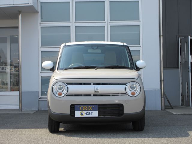 SUZUKI ALTO LAPIN 2018 Image 31