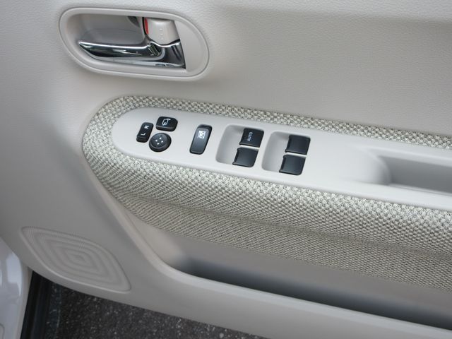 SUZUKI ALTO LAPIN 2018 Image 31