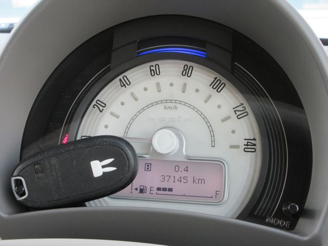 SUZUKI ALTO LAPIN 2018 Image 31