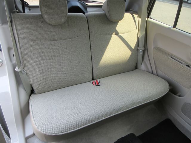 SUZUKI ALTO LAPIN 2018 Image 31