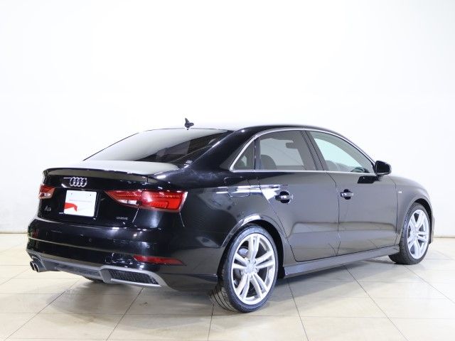 AUDI A3 SEDAN 2019 Image 31