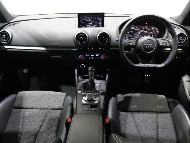 AUDI A3 SEDAN 2019 Image 31