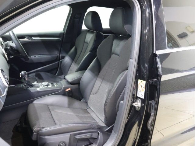 AUDI A3 SEDAN 2019 Image 31