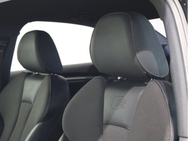 AUDI A3 SEDAN 2019 Image 31