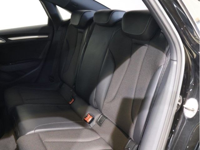 AUDI A3 SEDAN 2019 Image 31