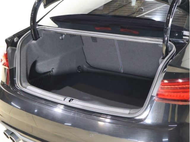 AUDI A3 SEDAN 2019 Image 31