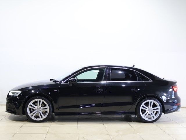 AUDI A3 SEDAN 2019 Image 31