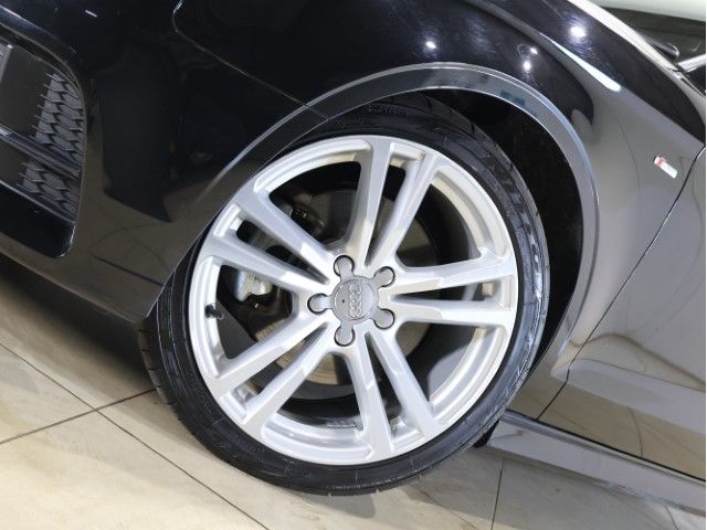 AUDI A3 SEDAN 2019 Image 31