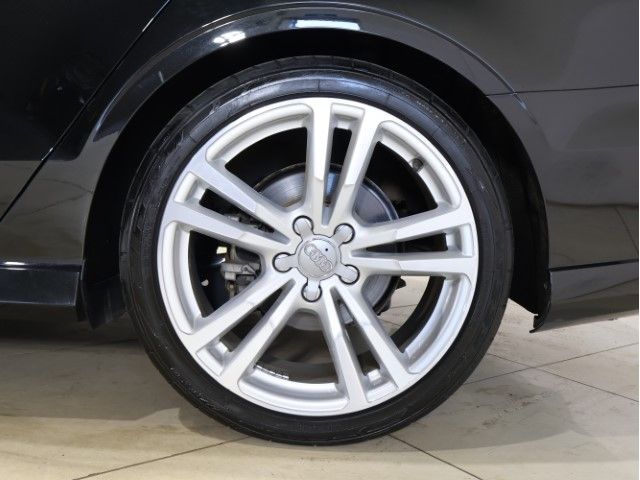 AUDI A3 SEDAN 2019 Image 31