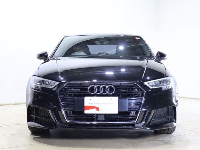 AUDI A3 SEDAN 2019 Image 31