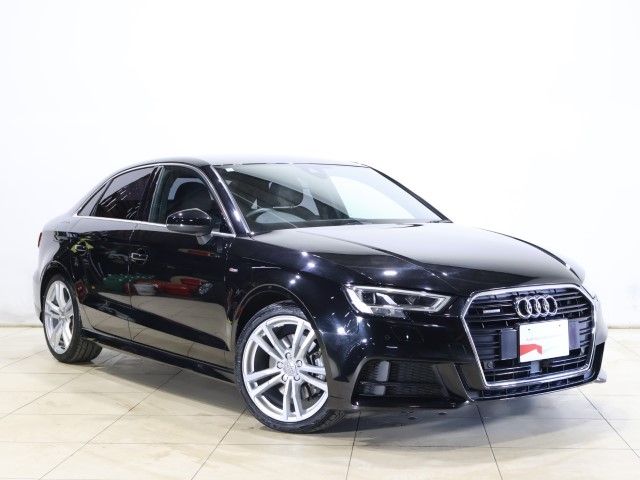 AUDI A3 SEDAN 2019 Image 31